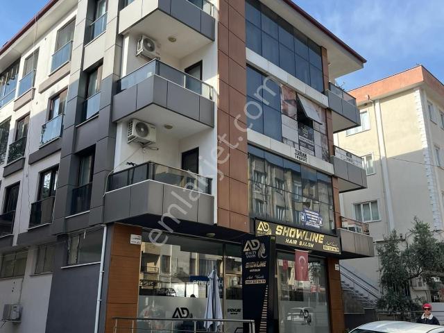 Yatağan Cumhuriyet Mahallesi Acil Satılık 3+1 Daire