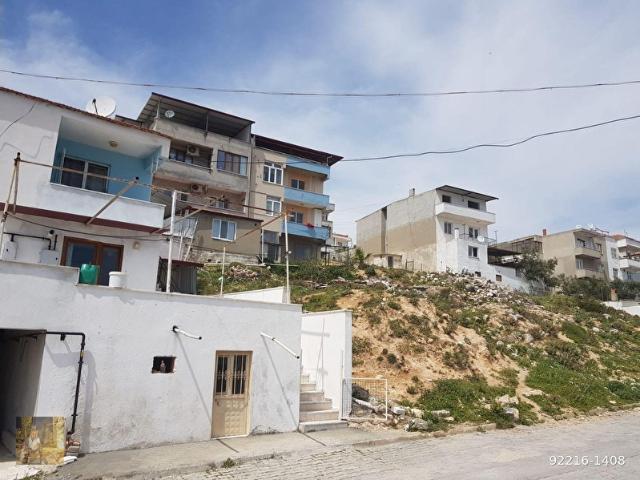 Yatağan Dere Mahallesin de Kat Karşılığı Arsa