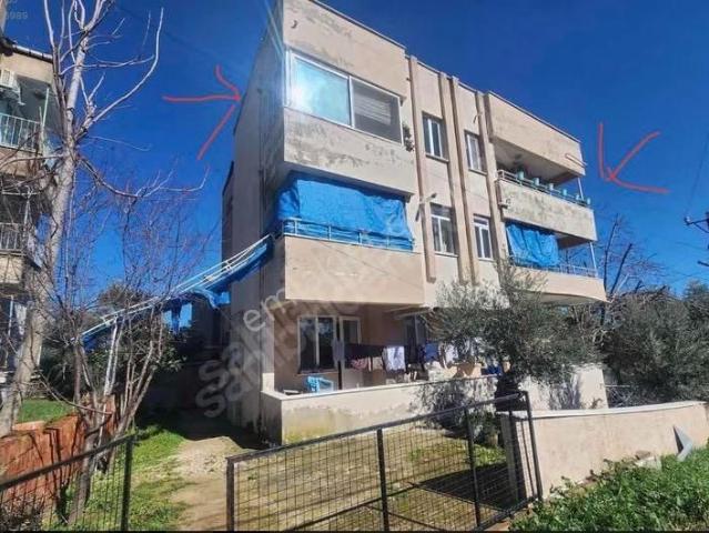 Yatağan Turgut Mahallesi Acil Satılık Eşsiz Manzaralı 2+1 Daire