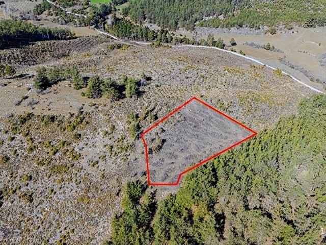 YATAĞAN YUKARIYAYLA MAHALLESİ 7371 M2 SATILIK TARLA