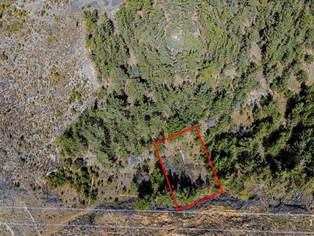 YATAĞAN YUKARIYAYLA MAHALLESİ 1641 M2 SATILIK TARLA