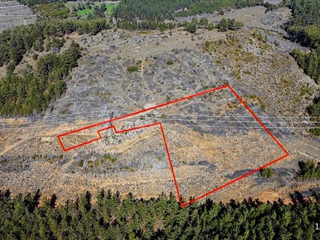 YATAĞAN YUKARIYAYLA MAHALLESİ 18.974 M2 SATILIK TARLA