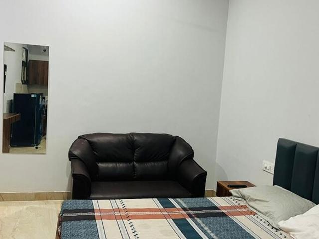 Yatharth Delhi Heights 3 Bedroom 200 Sq. Yd. Builder Floor in Zone P ii Delhi Listing ID: #10020