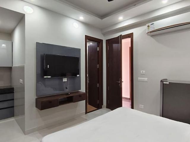 Yatharth Delhi Heights 3 Bedroom 260 Sq. Yd. Apartment in Zone P ii Delhi Listing ID: #10020