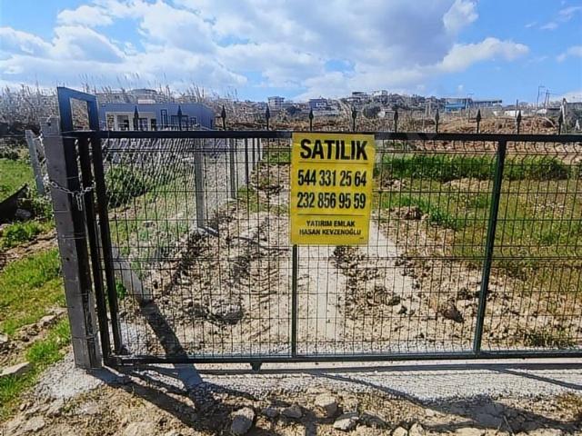 YATIRIM EMLAK'TAN ÇAPAK MAH.DE SATILIK BAHÇE