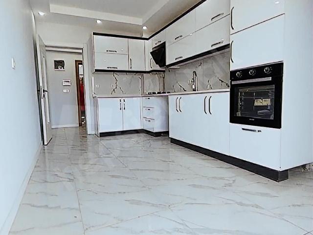 YATIRIM EMLAK'TAN SİTE İÇERİSİNDE SATILIK LÜX 2+1 DAİRE