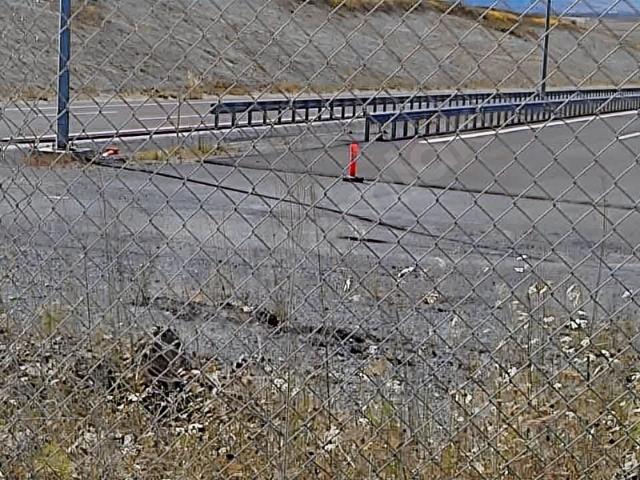 YATIRIM FIRSATI YENİ AÇILAN KUZEY MARMARA BAĞLANTI YOLUNA CEPHE