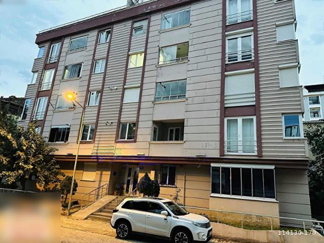 YATIRIM GAYRİMENKUL DEN ATAKUM ATAKENT DE EŞYALI SATILIK 3+1