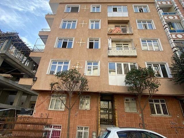 YATIRIM İÇİN UYGUN FIRSAT KENTSEL DÖNÜŞÜMDE SATILIK 2+1 DAİRE