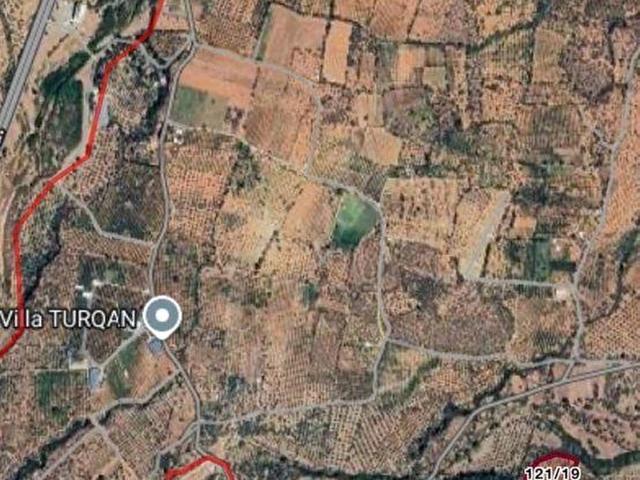 YATIRIM VE ÜRETİM FIRSATI 1934m2 TORBALI KARAKIZLARDA