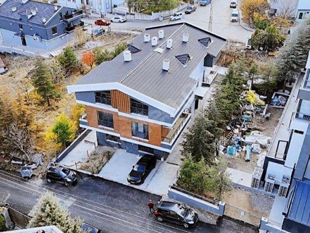 YATIRIMCILARA ÖZEL KİRACILI 56000TL GETİRİLİ TEK TAPU ÇİFT DAİRE