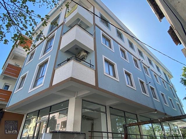 YATIRIMCILARIN DİKKATİNE! MERKEZE YAKIN CADDE ÜZERİ 6+1 DUBLEKS DAİRE !