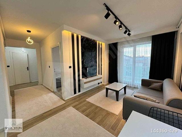 YATIRIMA UYGUN MERKEZİ KONUM ARAKAT LÜKS 2+1 EŞYALI DAİRE