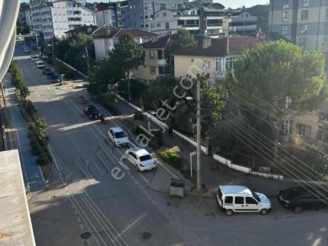 Yatırımlık Çatı Katı Daire