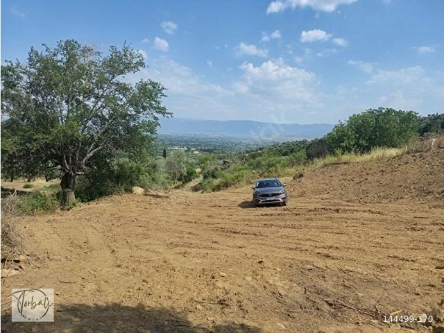 YATIRIMLIK BAYINDIR FIRINLI KÖYİÇİ KONUT YAPIMINA UYGUN 428m2 ARSAMIZ SATILIKTIR