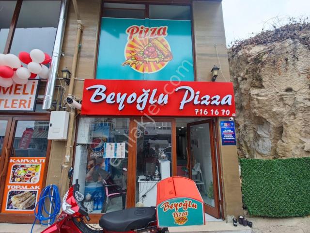 Yatırımlık Dükkan Arayanlara