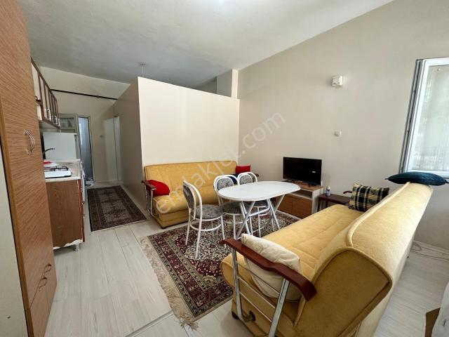 Yatırımlık Şehir Has. Yakını 1+1 Eşyalı 13.000 Tl Kira Garantili