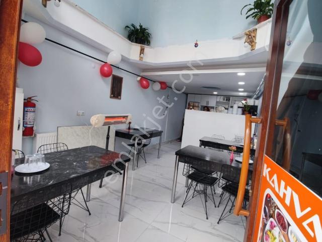 Yatırımlık Kiracılı Dükkan