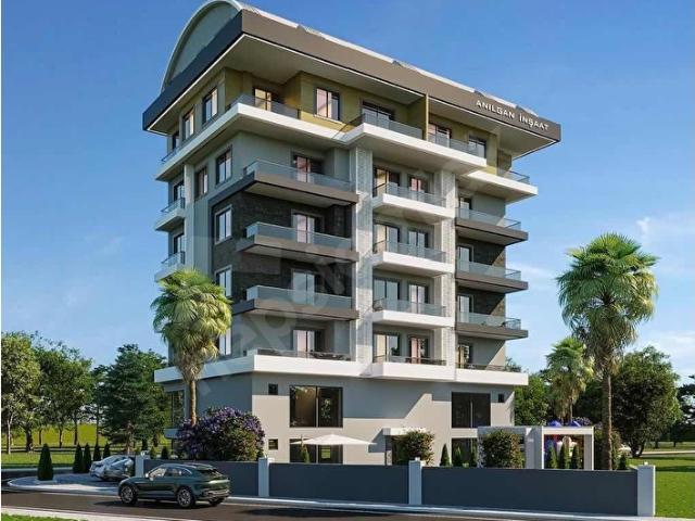 YATIRIMLIK SIFIR DAİRE