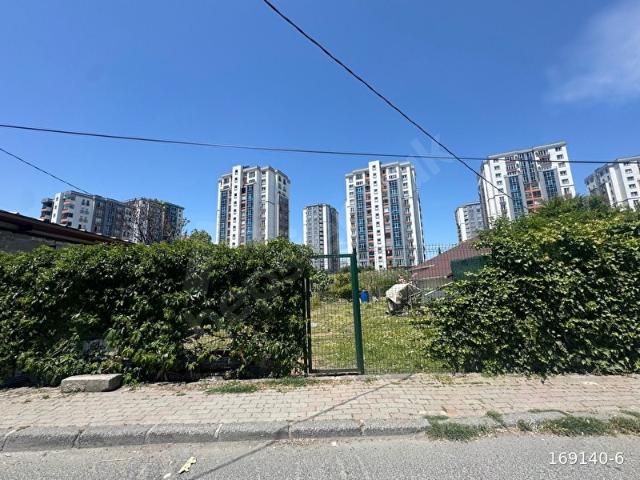 YATIRIMLIK! TAHTAKALEde 240m2 ARSA