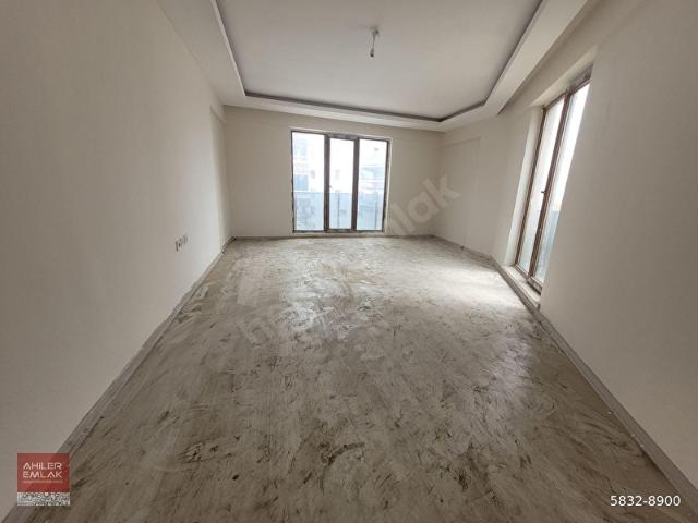 YATIRIMLIK VEYA OTURUMLUK 90 m2 MASRAFSIZ 2+1 SATILIK DAİRE !