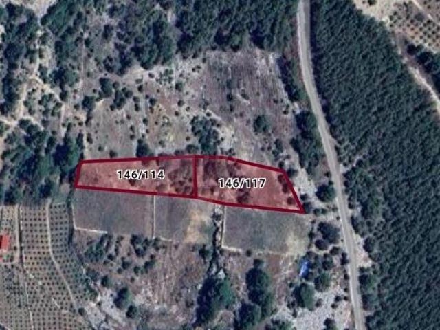 YATIRIMLIK 6.325 M YENİ OTOBAN ÜSTÜ KÖY YOLU CEPHE FIRSAT ARSA