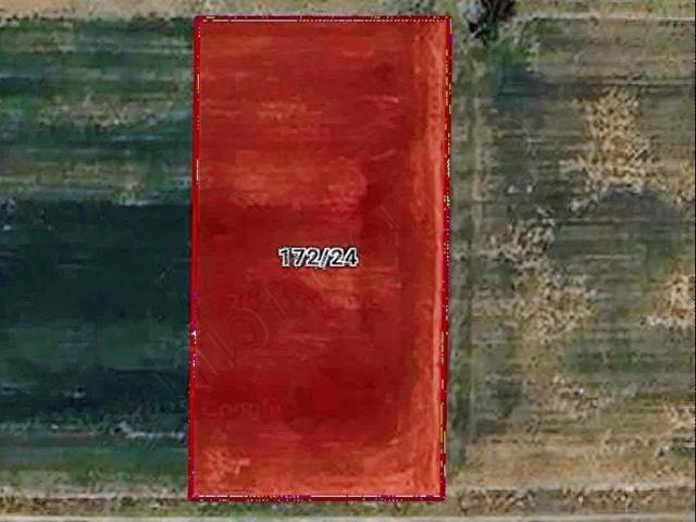 YATIRIMLÜX'DEN 2.241 M2 TARLA