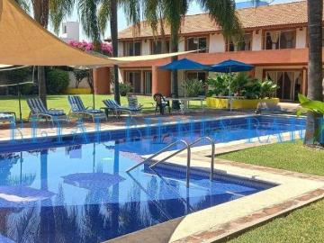 Yautepec, Venta Preciosa Villa de 3 Casas con Amenities
