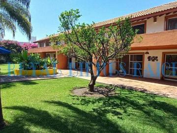 YAUTEPEC, PRECIOSA VILLA DE 3 CASAS CON AMENITIES