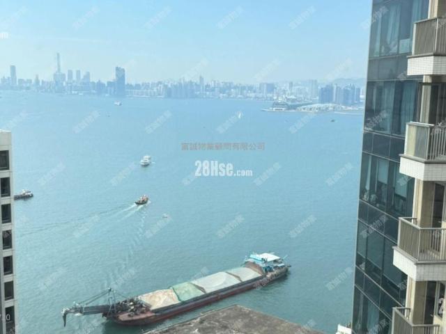 Yau Tong The Coast Line [Agency Ads] High Floor 23 33|33/F,第2A座,Phase Ii Of Newly Acquired Property. Hints