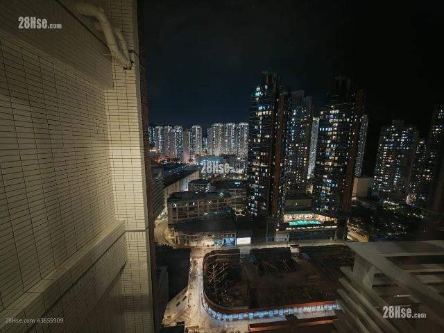 Yau Tong The Coast Line [Agency Ads] High Floor 23 33|33/F,第2B座,Phase Ii Of 1 Room For Rent, Looking For Friendly Guests Hints