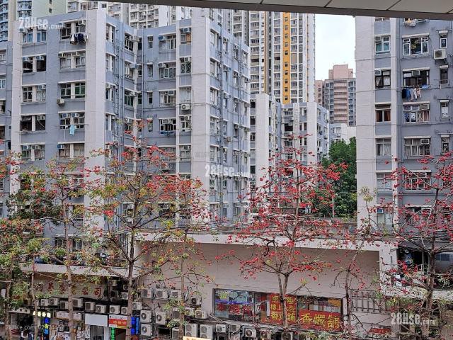 Yau Tong Yau Tong Centre [Agency Ads] Low Floor, Block T5 The Owner Is Looking Forward To A Good Tenant! Call Mable For An Appointment Hints