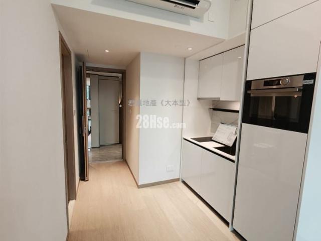 Yau Tong Chill Residence [Agency Ads] Unit B, High Floor, Tower 1 [全新樓]近地鐵近商場!筍租開放式,有1房2房!歡迎查詢約睇 Hints