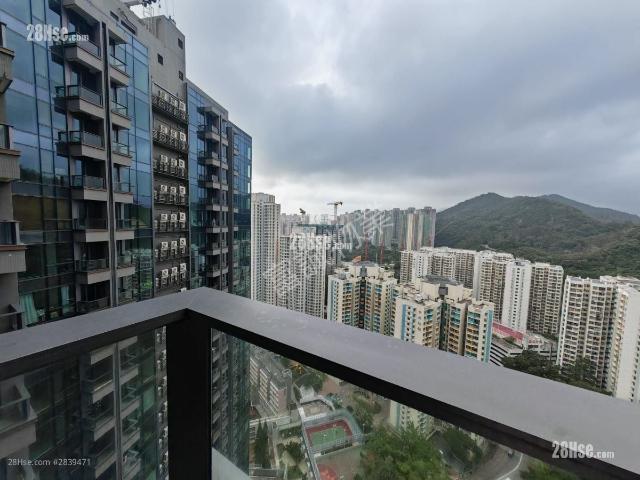 Yau Tong Chill Residence [Agency Ads] Unit D,High Floor 31 41|41/F,Tower 2 Gengchu. Brand New Building, Never Lived In Hints