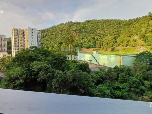 Yau Tong Chill Residence [Agency Ads] High Floor G |41/F,Tower 2 New Apartment Building With Affordable Rent, Closest To Subway, Many Keys Available, 2 Bedroom Units Hints