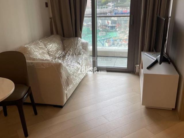 Yau Tong Peninsula East [Agency Ads] High Floor 35 45|45/F,Tower 1 High Floor, Sea View, 3 Bedrooms, 2 Bathrooms, Convenient Transportation, Close To Subway, Market, A Hints