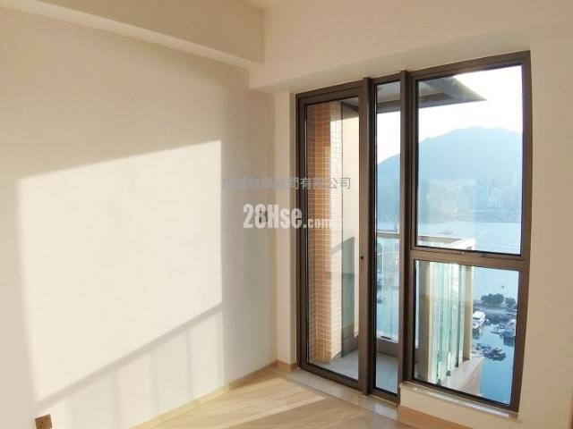 Yau Tong One East Coast [Agency Ads] High Floor 21 31|31/F,Tower 1 A Also Available: 275' $14.5K *South Facing Ocean View, Beautifully Decorated* [Looking For Good Tenan Hints