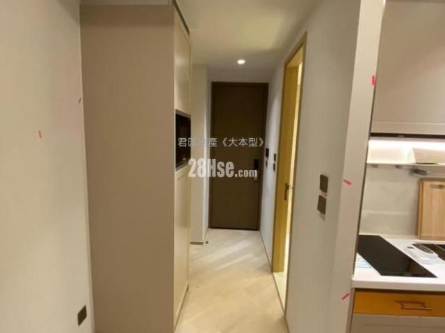Yau Tong One East Coast [Agency Ads] Unit F, Mid Floor, Tower 2, Middle Floor 筍租開放式,1房或2房!齊傢私電器出租 Hints