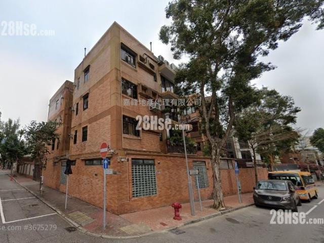 Yau Yat Tsuen Jade Court [Agency Ads] Low Floor Rare In Market Huge Size, 3 Br /W Ensuite Hints