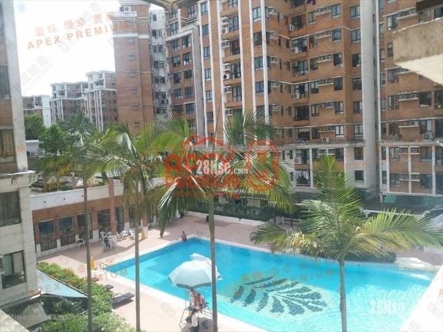 Yau Yat Tsuen Parc Oasis [Agency Ads] Unit E,High Floor 1 10|10/F,Tower 19 *Parc Oasis*Duplex 3 Bedrooms 2 Bath 1 Store 1 Maidsuite 1 Kitchen Clubhouse Mtr & Shopping Malls Hints