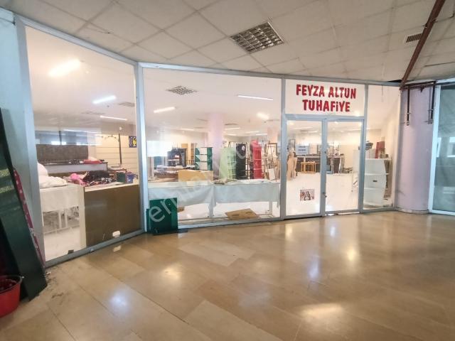 Yavusselim Tokide 200 Metre Kiralık Dükkan