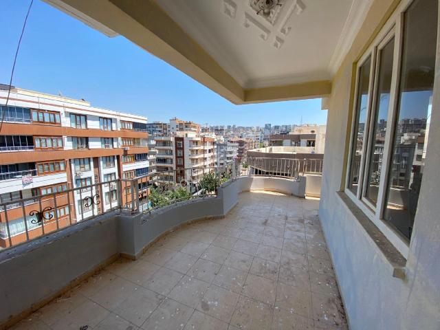 Yavuz Emlak Tan Kiralık Daire Sonkat Karaköprü Şenevler Mahallesi'nde