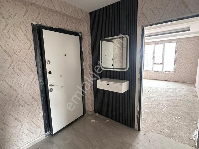 Yavuz Emlak Tan Satılık Daire Arakat Karaköprü