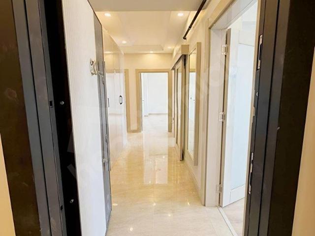 YAVUZ EMLAKTAN 150 m2 3+1 SÜPER LÜKS DAİRE