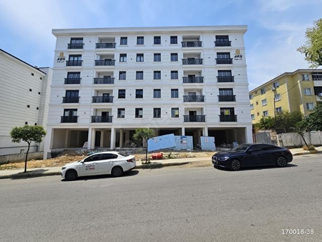 YAVUZ GAYRİMENKUL'DEN SATILIK ARAKAT 2+1 DAİRE