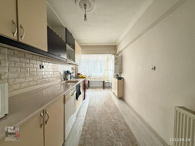 YAVUZ İPEK EMLAK TAN 3+1 MERKEZDE UYGUN DAİRE