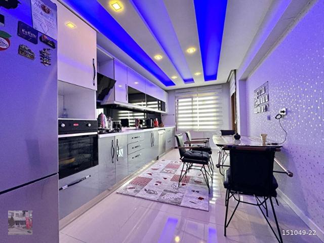 YAVUZ İPEK EMLAK TAN 4+1 SİTE İÇERİSİ MERKEZDE LÜX DAİRE