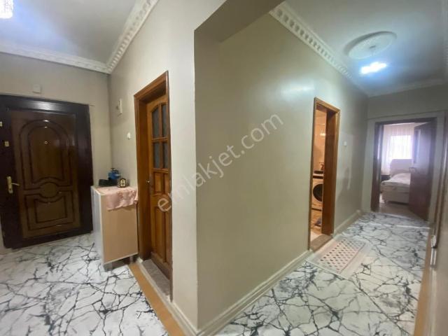 Yavuz Mahallesi Hanibaba Sitesinde Satılık 3+1 Daire