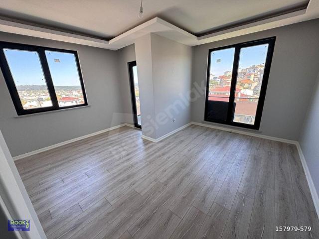 YAVUZ SELİM'DE 4+1 SIFIR DAİRE KREDİYE VE EVİM SİSTEMİNE UYGUN!