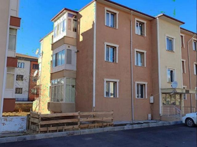 YAVUZ SELİM'DE BAKIMLI MASRAFSIZ SATILIK 3+1DAİRE